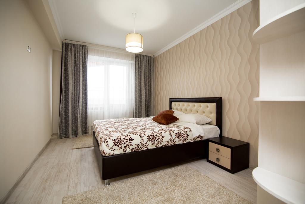 Rentroommd New Luxury Apartment Кишинев Стая снимка