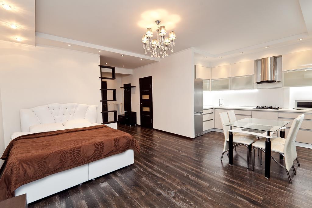 Rentroommd New Luxury Apartment Кишинев Стая снимка