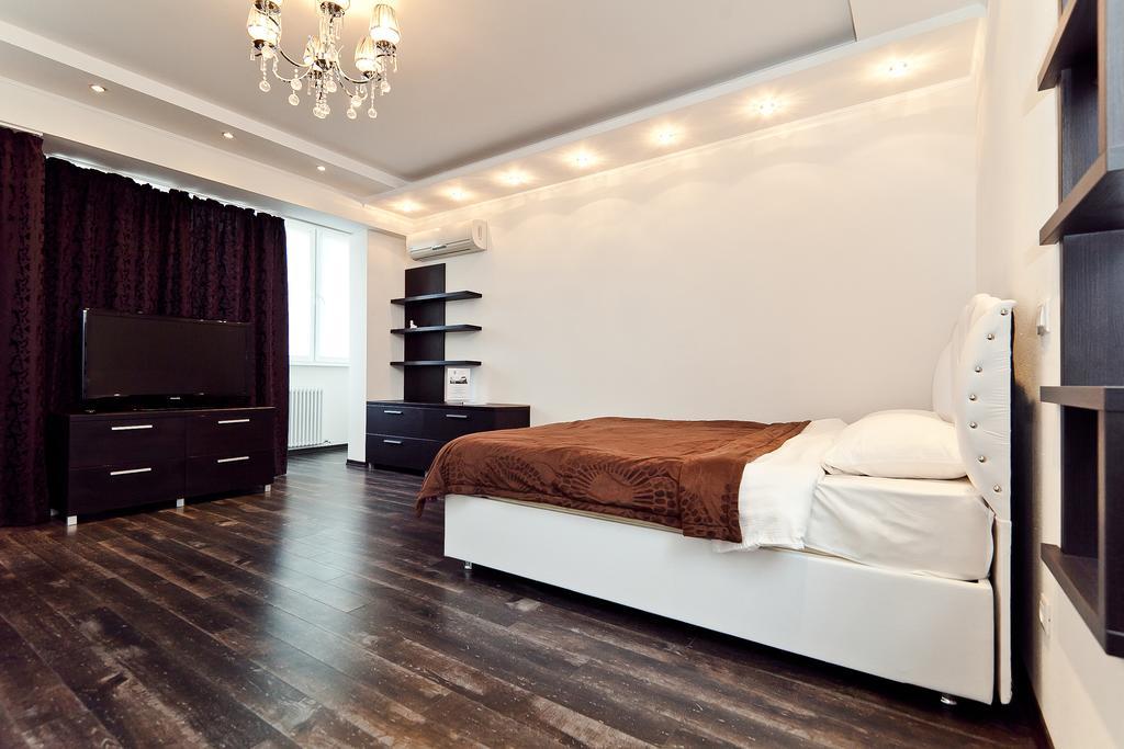 Rentroommd New Luxury Apartment Кишинев Стая снимка